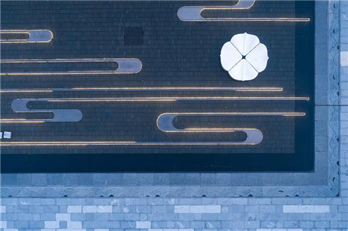 禪緣此地，不向遠方——新興禪域小鎮