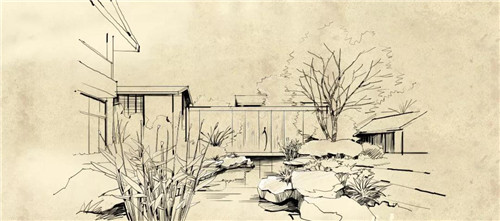 禪緣此地，不向遠方——新興禪域小鎮