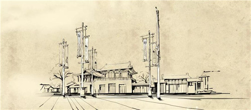 禪緣此地，不向遠方——新興禪域小鎮