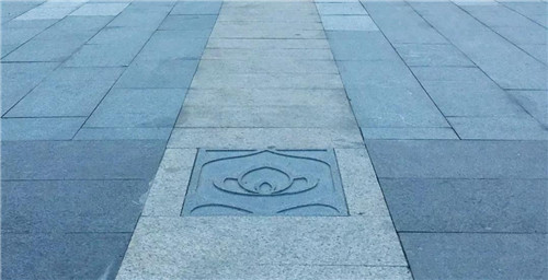 禪緣此地，不向遠方——新興禪域小鎮