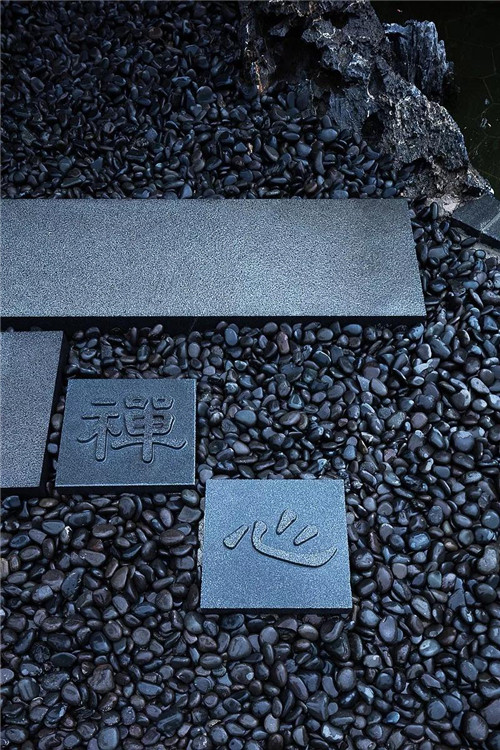 禪緣此地，不向遠方——新興禪域小鎮