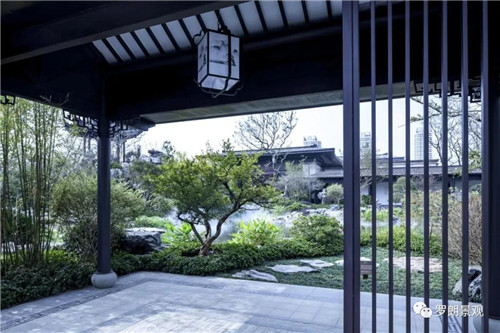 方寸之間，自有天地 | 南京建發?央譽