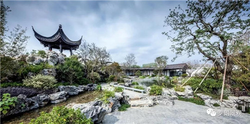 方寸之間，自有天地 | 南京建發?央譽