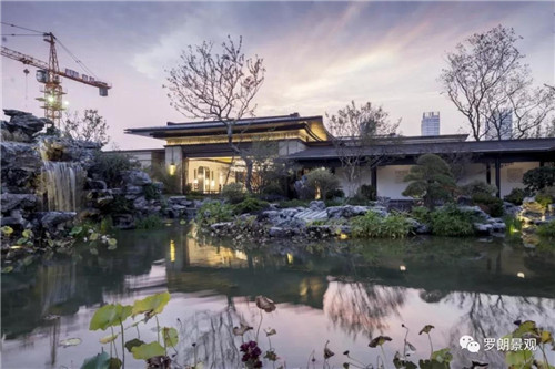 方寸之間，自有天地 | 南京建發?央譽