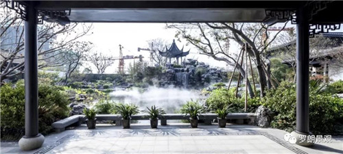 方寸之間，自有天地 | 南京建發?央譽