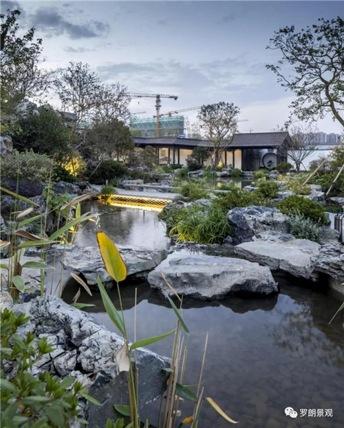 方寸之間，自有天地 | 南京建發?央譽