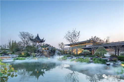 方寸之間，自有天地 | 南京建發?央譽