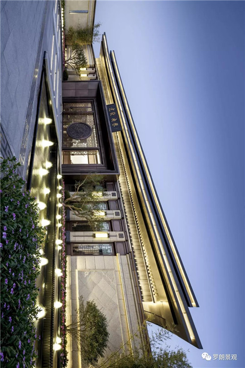 方寸之間，自有天地 | 南京建發?央譽