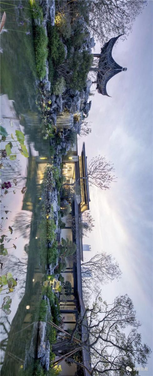 方寸之間，自有天地 | 南京建發?央譽