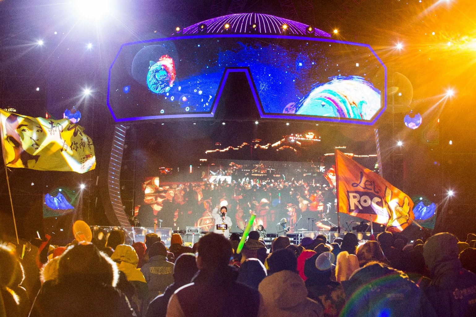 潘騰江:太舞與自然共舞——滑雪度假區(qū)景觀