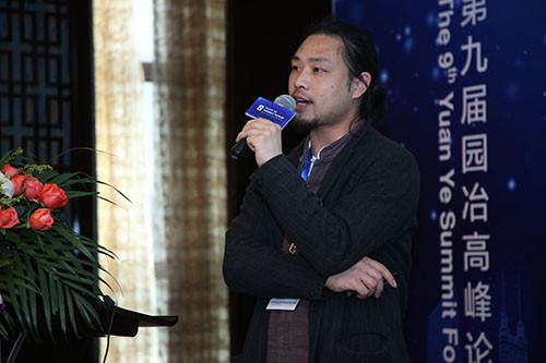 李勇:回歸最樸素的中國空間美學