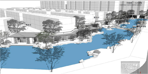 李勇:回歸最樸素的中國空間美學