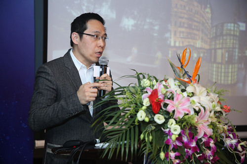 劉宇揚：土地與常民