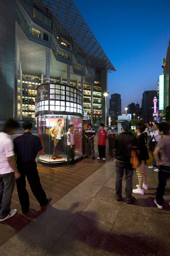 劉宇揚：土地與常民