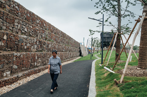 劉宇揚：土地與常民