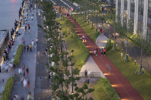 劉宇揚：土地與常民