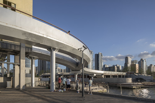 劉宇揚：土地與常民