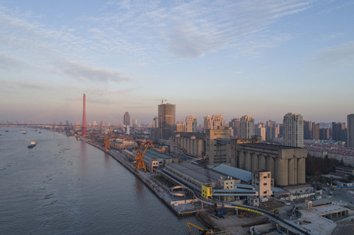 劉宇揚：土地與常民