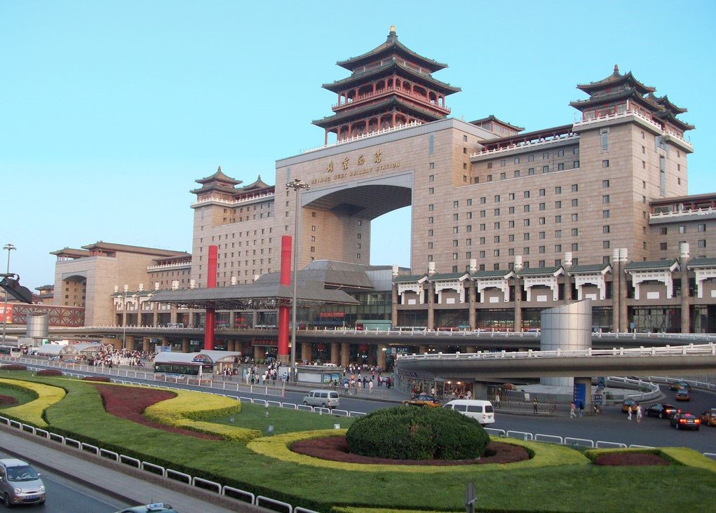 張敏:從建筑設計到城市設計點