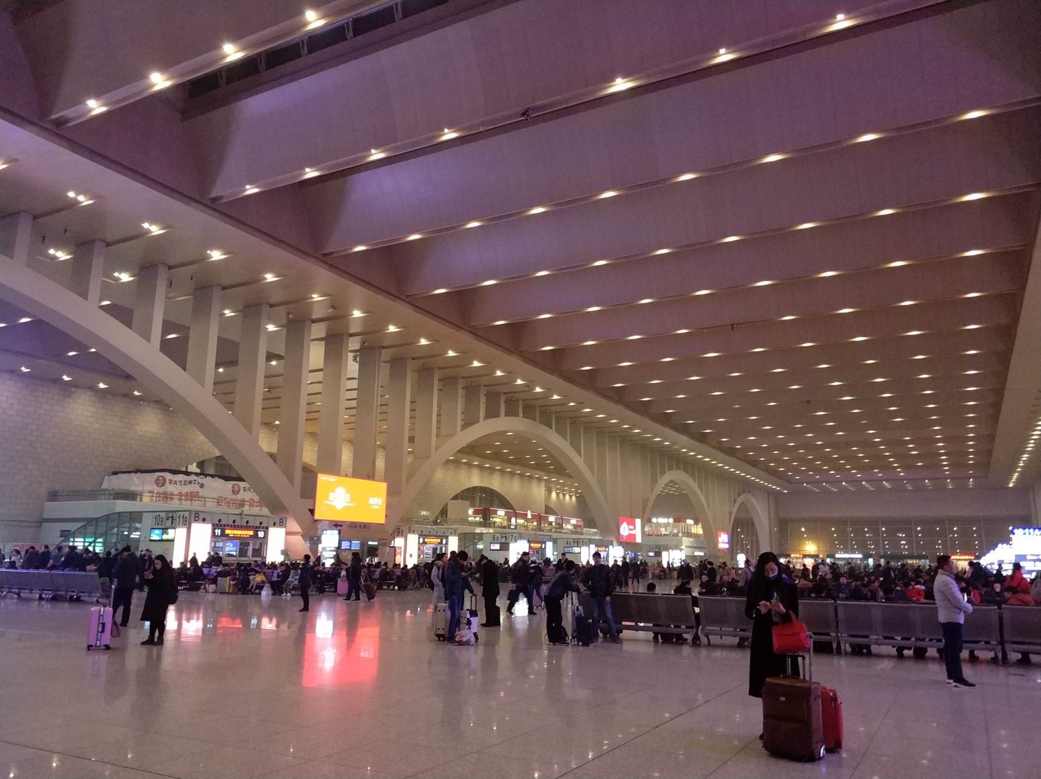 張敏:從建筑設計到城市設計點