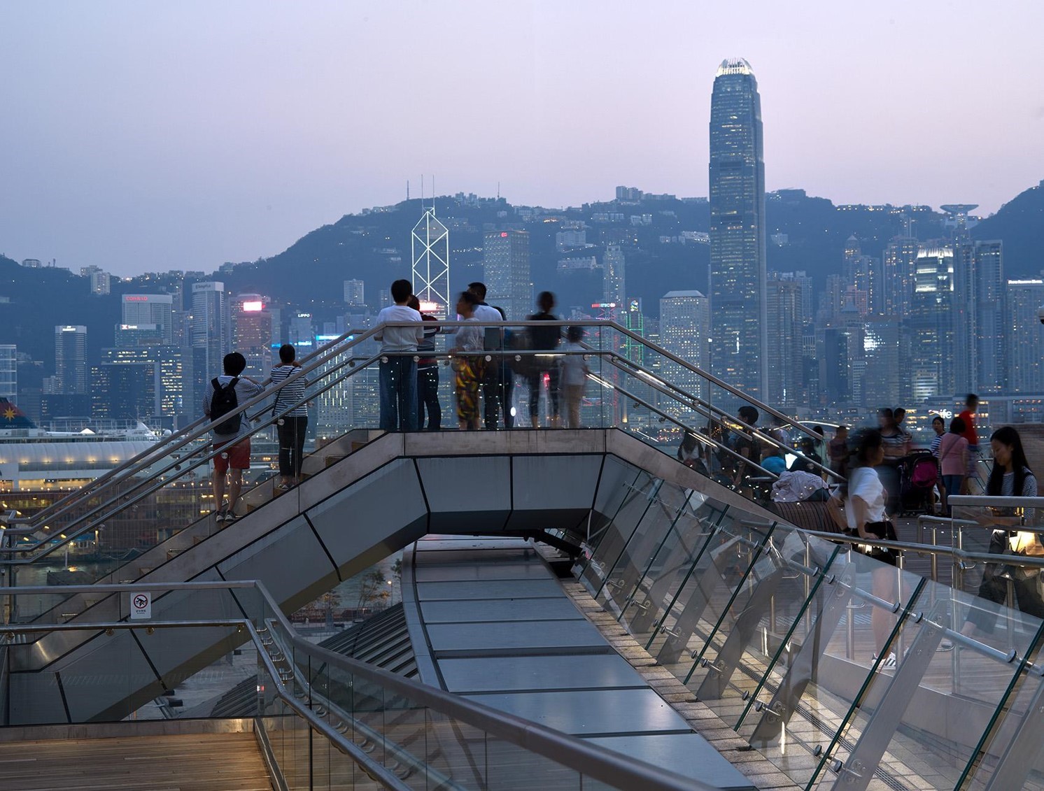 張敏:從建筑設計到城市設計點