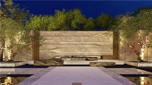 尋夢江淮 | 合肥龍湖景粼玖序