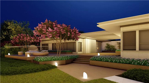 尋夢江淮 | 合肥龍湖景粼玖序