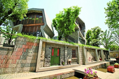 在設(shè)計(jì)的第一現(xiàn)場