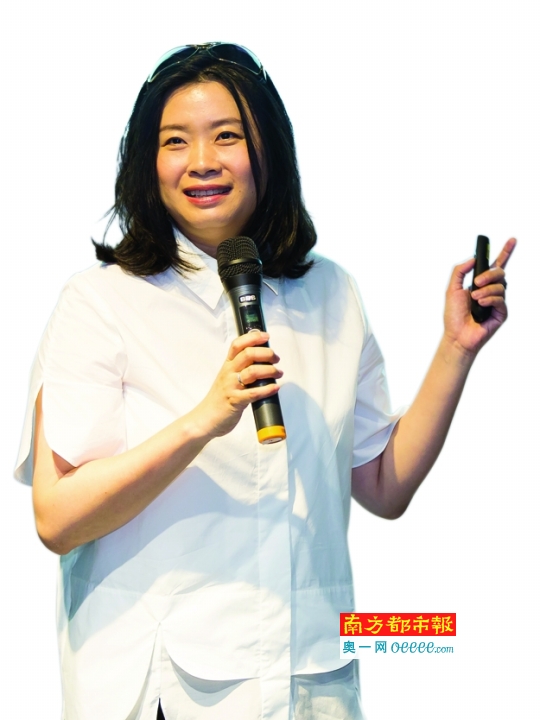 張健蘅:用設計讓建筑和城市具有生長性