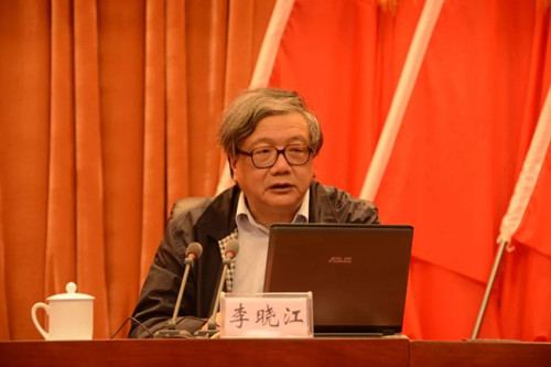 工程院2019新院士候選人,風(fēng)景園林相關(guān)都有誰