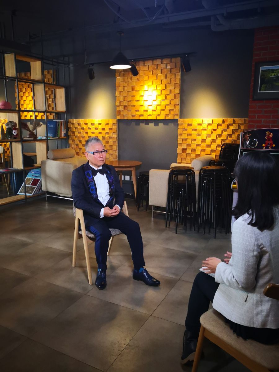 石原和幸?guī)|摸日式園藝的美與藝術(shù)