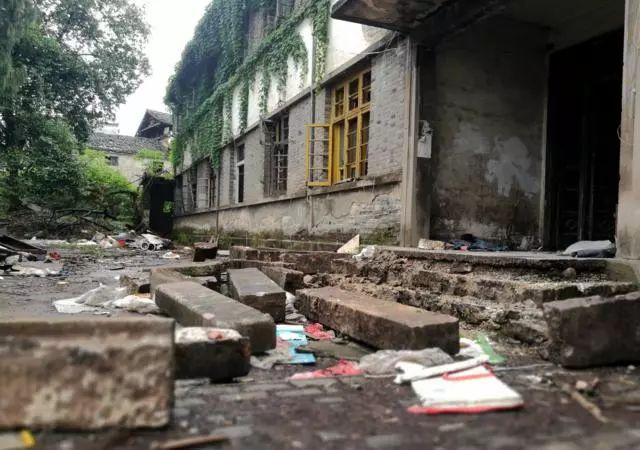 60年的建筑，該不該保護？