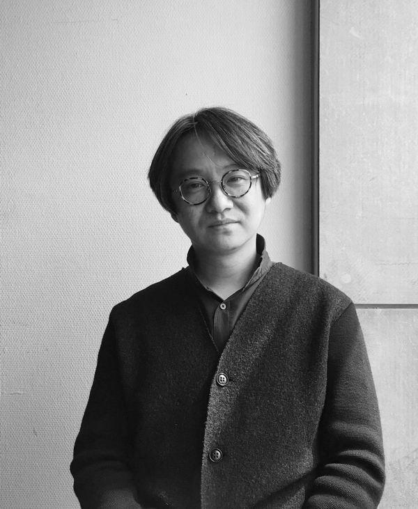 從威尼斯雙年展中國館看“園林”