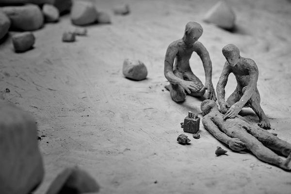 從威尼斯雙年展中國館看“園林”