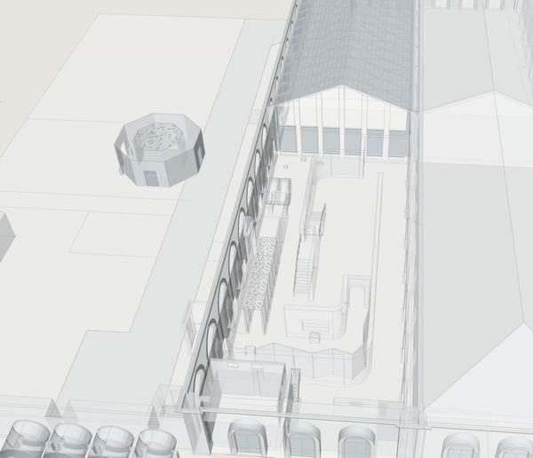 從威尼斯雙年展中國館看“園林”