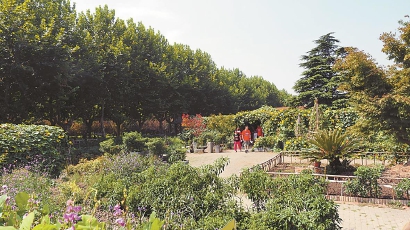 共治的景觀,讓社區(qū)更美好