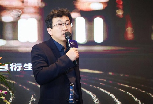 順景園林楊華:景觀思維:重塑的價值