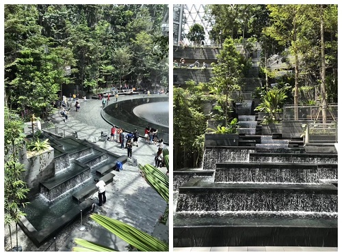 北京新機場試飛,看世界上令人驚嘆機場設計