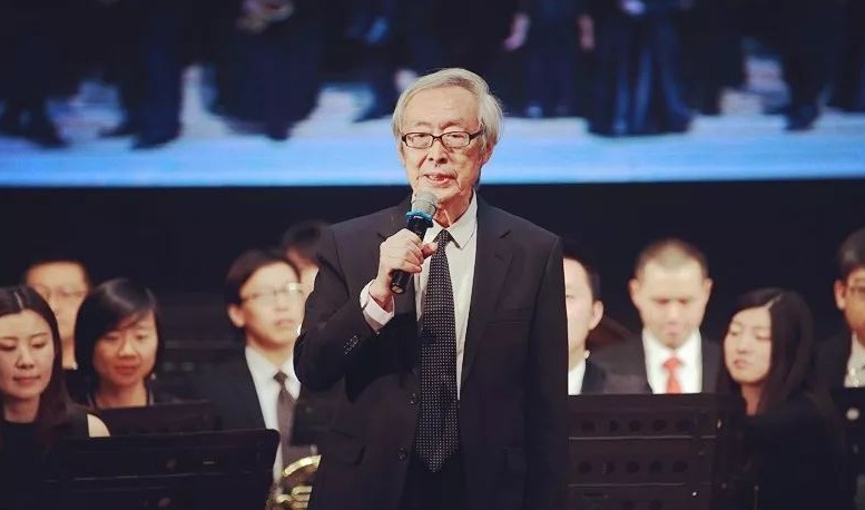 羅健敏:為什么中國建筑師在國際上沒地位?