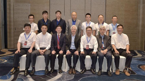 院士專家齊聚深圳 獻(xiàn)計(jì)城市更新