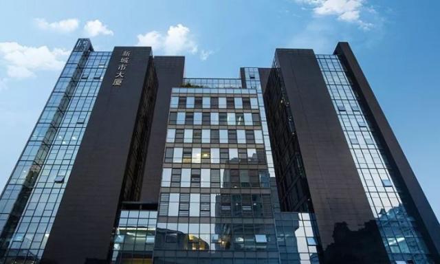 城市規(guī)劃第一股成功上市