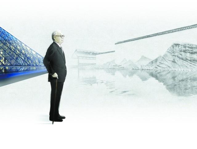 將建筑融入人類活動(dòng),文化縫隙中的擺渡者