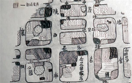 海上“繁花”：對城市的繪寫、設計其實都與情感相關