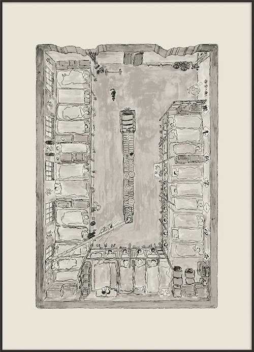 海上“繁花”：對城市的繪寫、設計其實都與情感相關