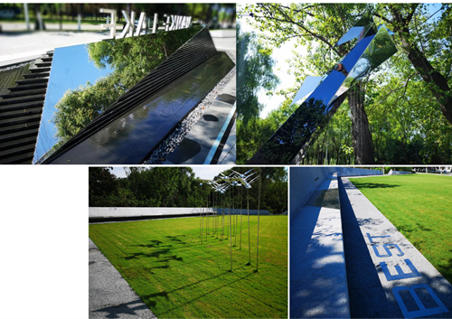 園點景觀李健宏：造境——景觀場地特質探尋