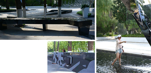 園點景觀李健宏：造境——景觀場地特質探尋