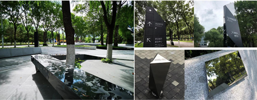 園點景觀李健宏：造境——景觀場地特質探尋