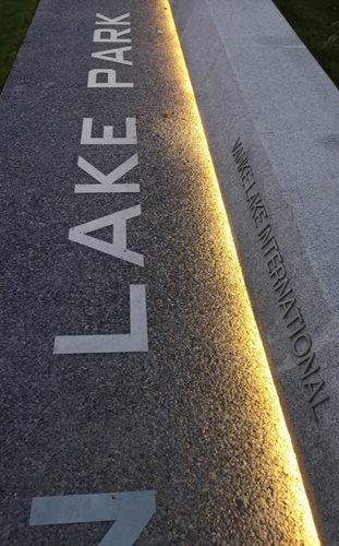 園點景觀李健宏：造境——景觀場地特質探尋