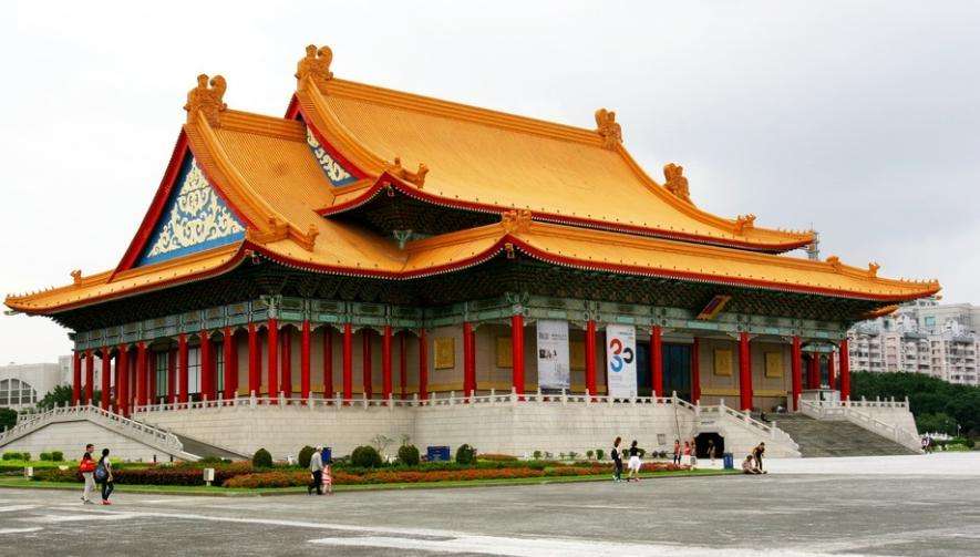 高溫天氣來襲，如何通過設計來為建筑降溫？