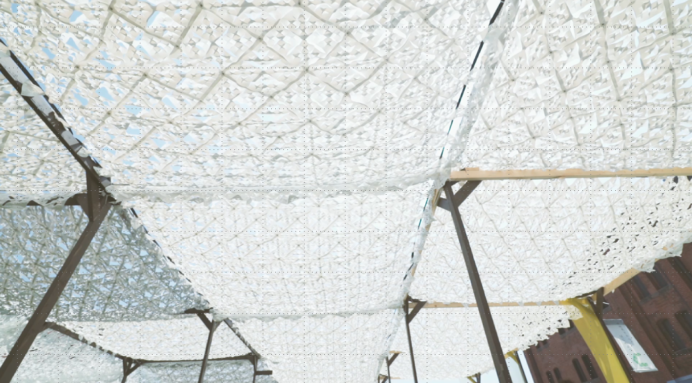 高溫天氣來襲，如何通過設計來為建筑降溫？